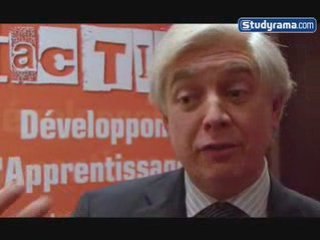 Le secteur de l'informatique recrute