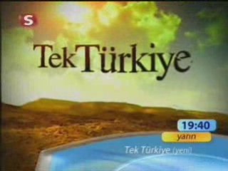 TEK.TURKiYE.44.bolum.FRAGMANI.Ve iyilik kervanı tanıtımı