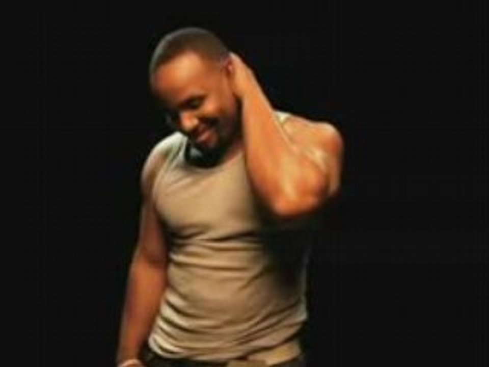 Avant - Break Ya Back