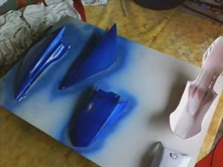 video de ma derbi en cours de project//prochaine video final