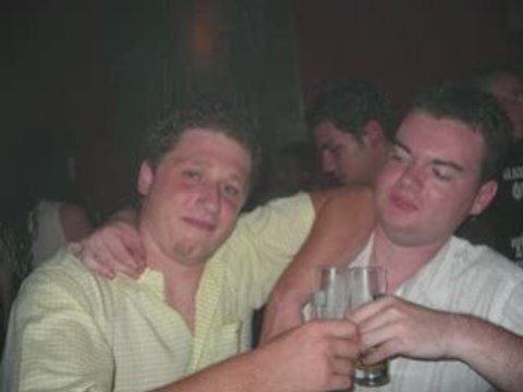 Soirée à limoges!!