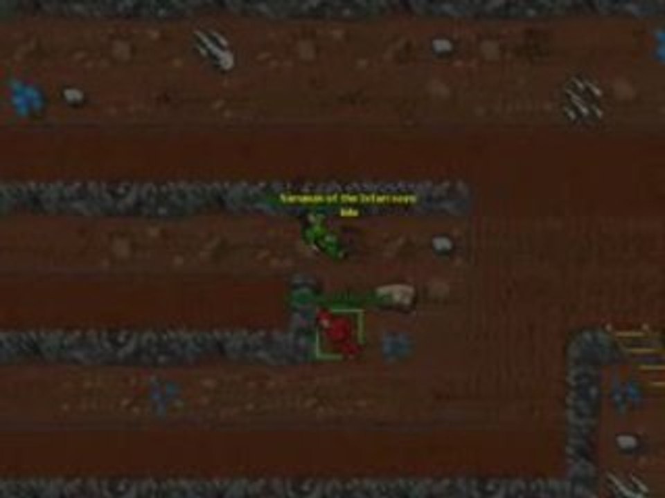 001Maze of Lost Souls Parte 1