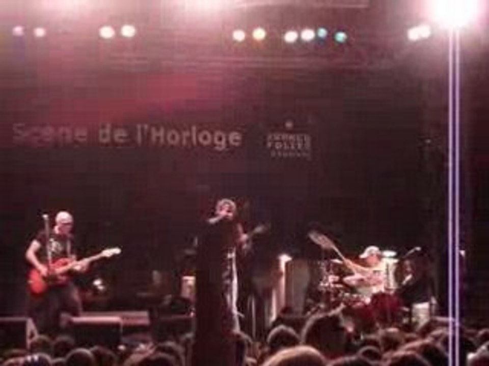 Petit caniche peluche pour vieux Didier super