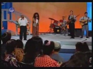 Poet Dudu Barak Kotel Hamizrah כותל המזרח