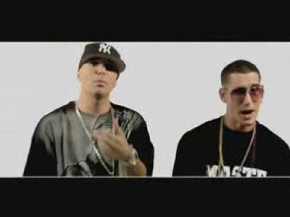 ME HACES SENTIR - DJ COMS FEAT ITO Y SHANA P