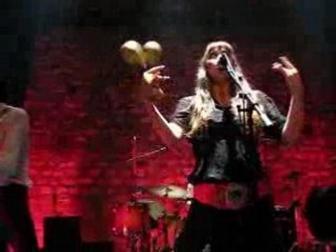 Phoebe Killdeer & the Short Straws - Jack