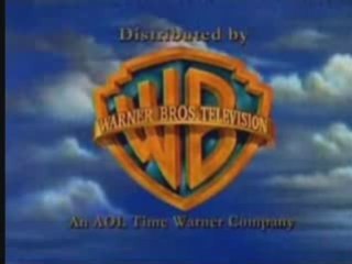 Warner Bros. TV Distribution 2001