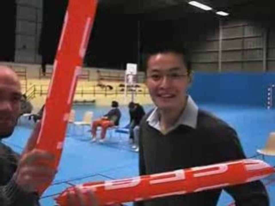 HighKick Choisybad