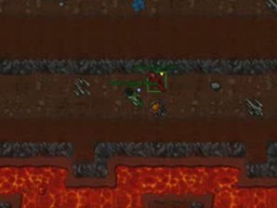 002Maze of Lost Souls Parte 2