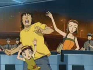 Dailymotion - Detective Conan - Truth AMV,