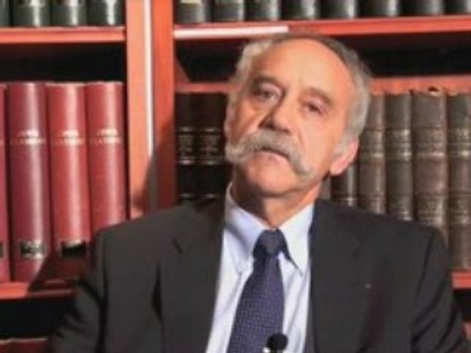 Jean-Pierre Ferret