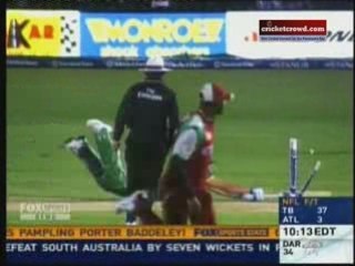 Watch RSA-WI-T20 Match Highlights in DivX Format 🎥