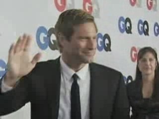 Barack Obama gets GQ Men of the Year Award