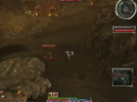 Farm rago hm 1er partie