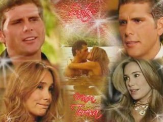 La unica nuestra Naty