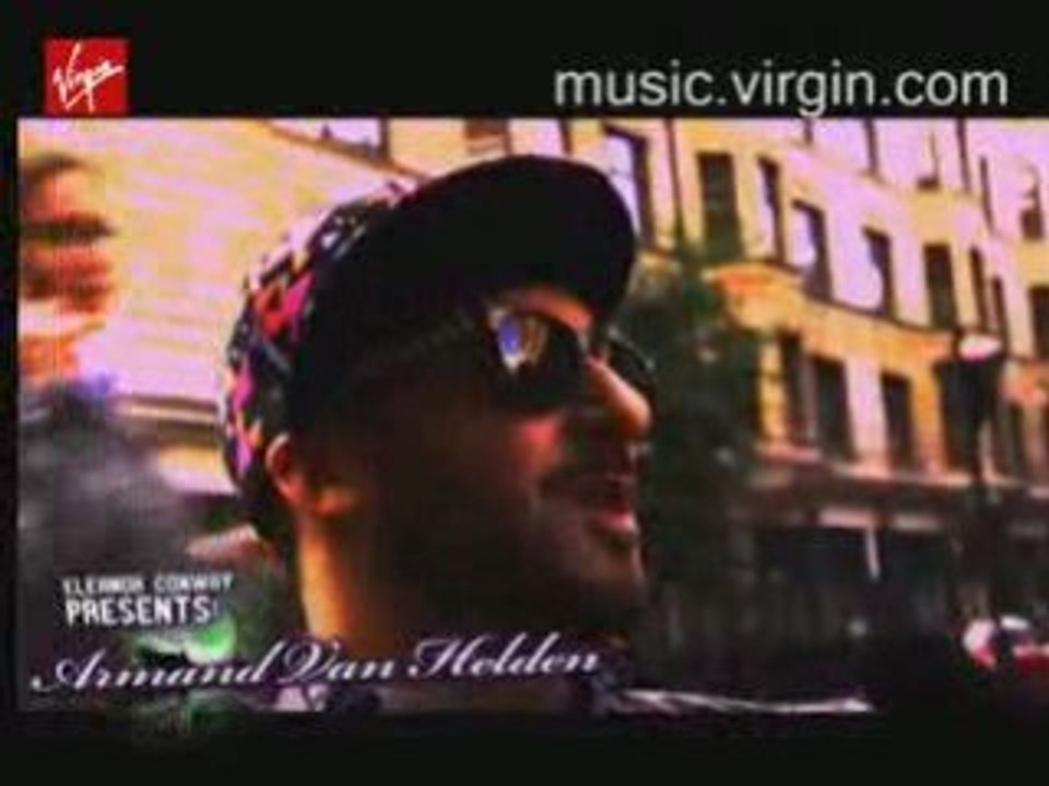 Eleanor Conway Presents Armand Van Helden video Dailymotion