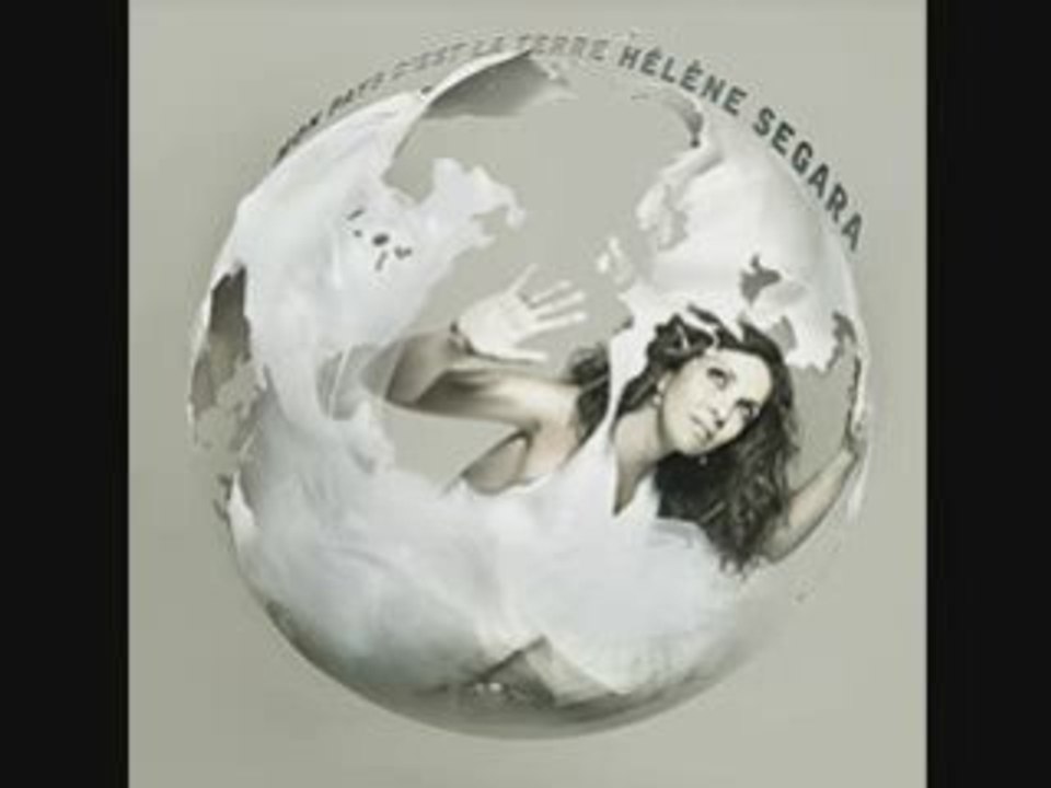 C'est La Terre