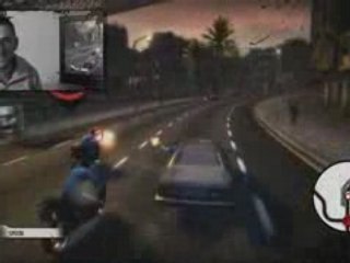 Vin Diesel is 'The Wheelman' - Gameplay & Developer ...