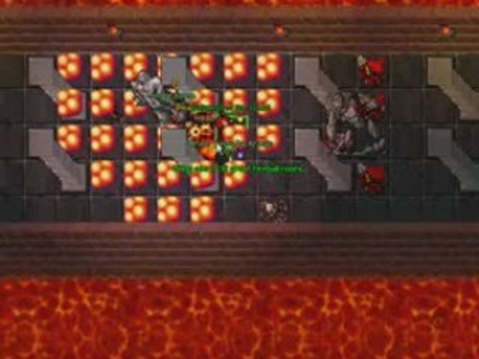 003Maze of Lost Souls Parte 3