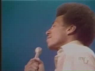 Smokey Robinson - Baby come close