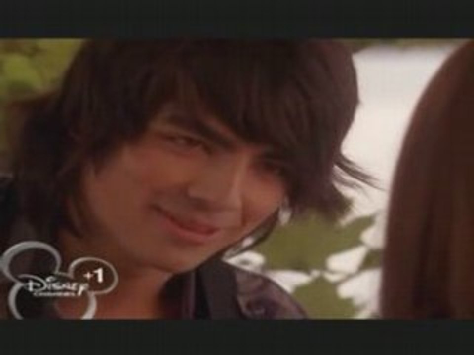 Camp rock