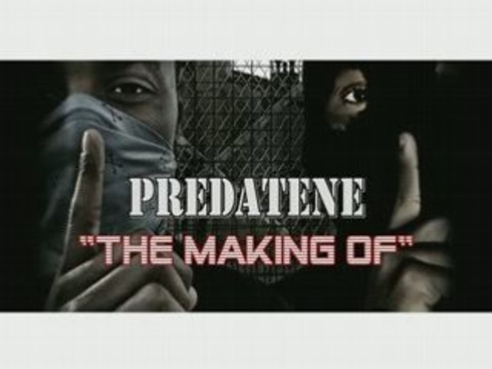 PREDATENE [making of] by HS VIDEO
