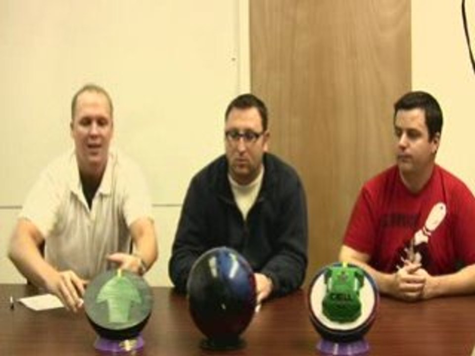 Talk Bowling - #0004