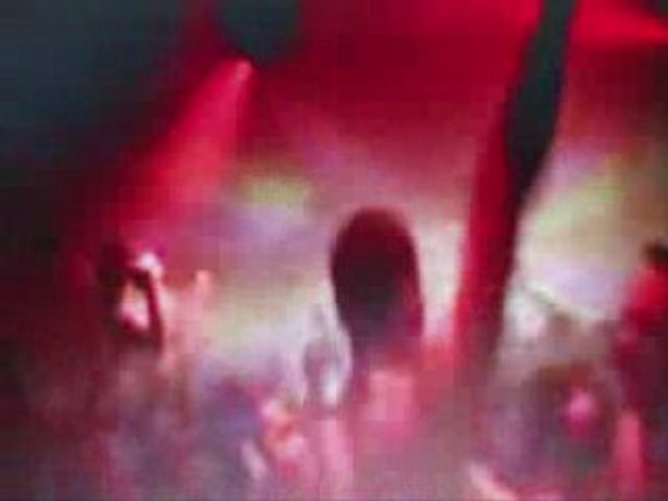 Break for me     clip