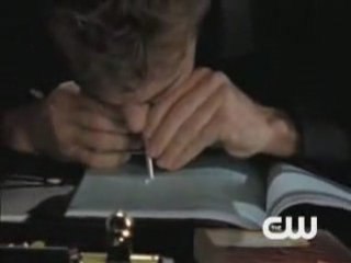 One tree hill 6x12 sneak peek lucas & dixon oth 612 preview