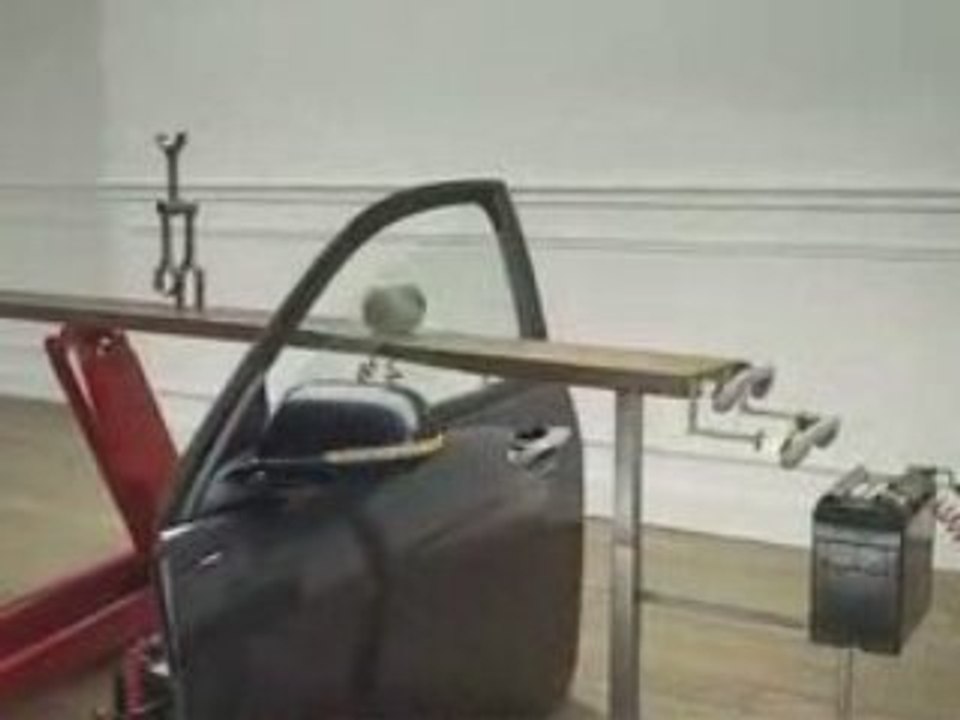 Honda ad
