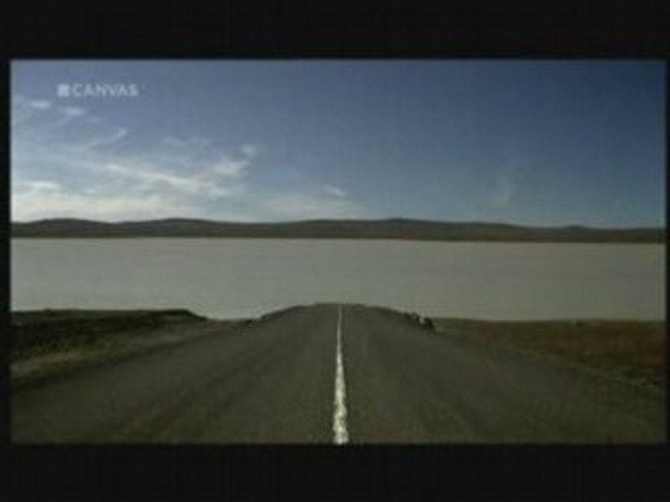 Sigur ros - Untitled # 1 (Heima)