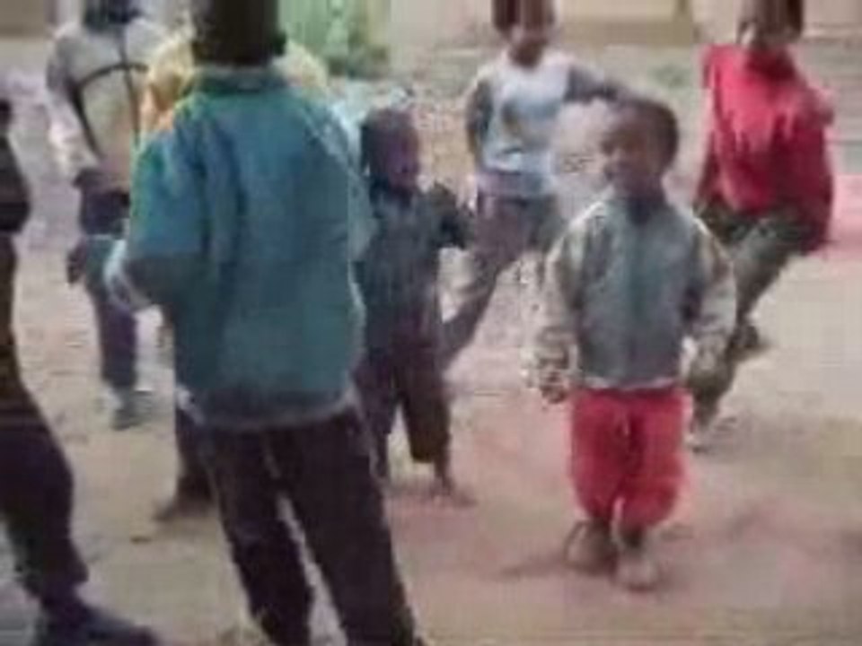 Humour gag video rire drole danse