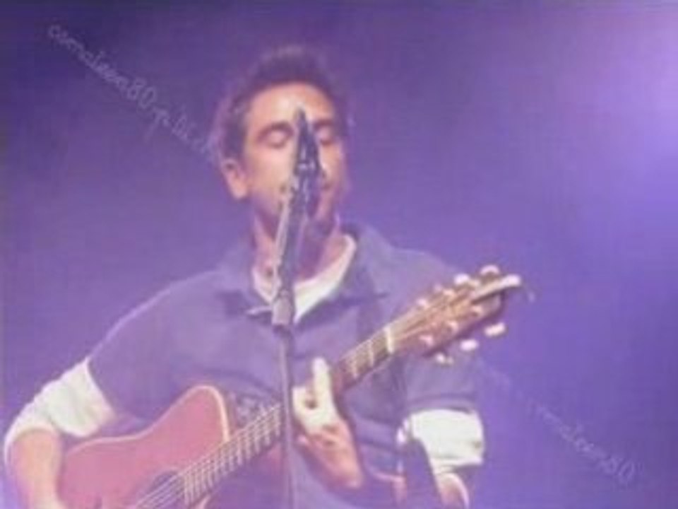 Ben ricour - amoureux amoureux - octobre 2008