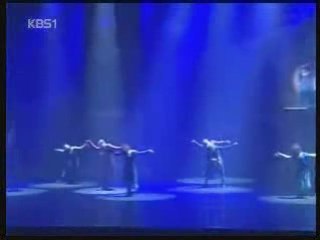 01. Roméo et Juliette (Asia) - La haine