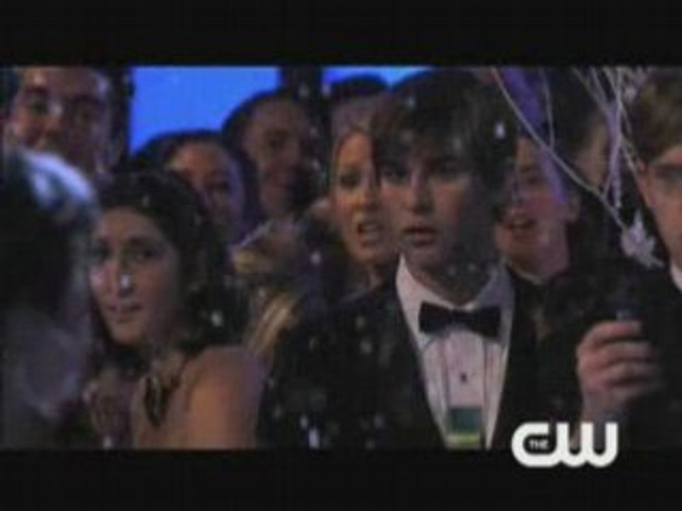 Gossip girl 2x12 promo#2