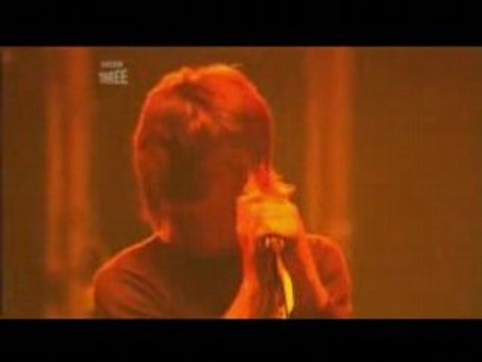 Fake Tales of San Francisco - Arctic Monkeys @ Reading