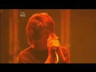 Fake Tales of San Francisco - Arctic Monkeys @ Reading