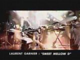 Laurent Garnier live NPA Canal + 1998 - sweet mellow D