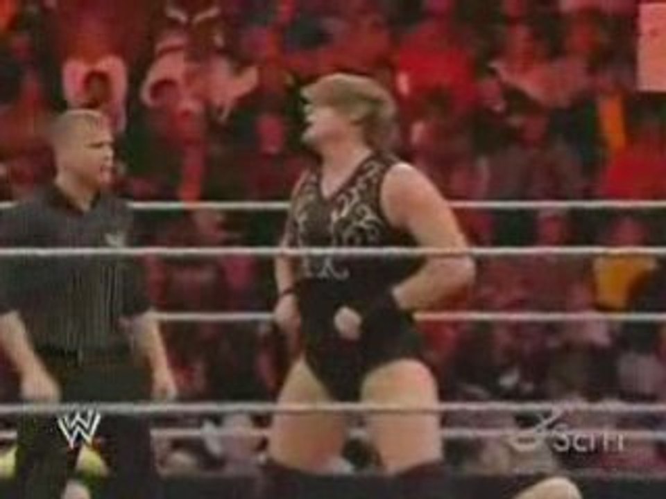 ECW on Sci Fi 11/18/08 pt.6