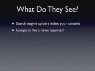 Landing Page Facts and Secrets