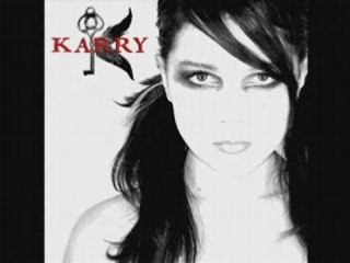 Karry en concert 17/12/08