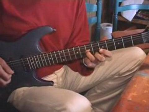 Effets guitare (7/7) : Mix de divers effets