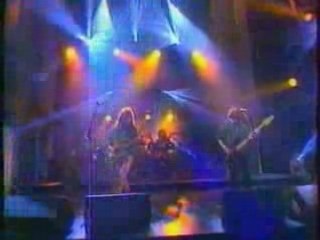 Supergrass- live @ NPA canal + 1995 - Alright