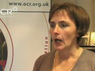 Susan Miles | A Level Physics