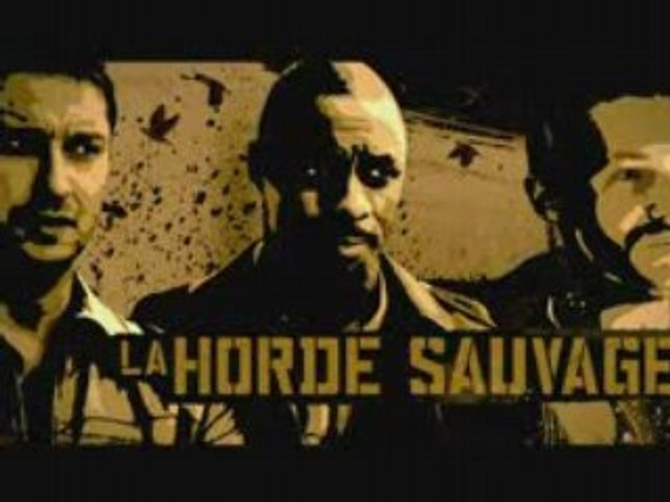 Bande-annonce de Rocknrolla