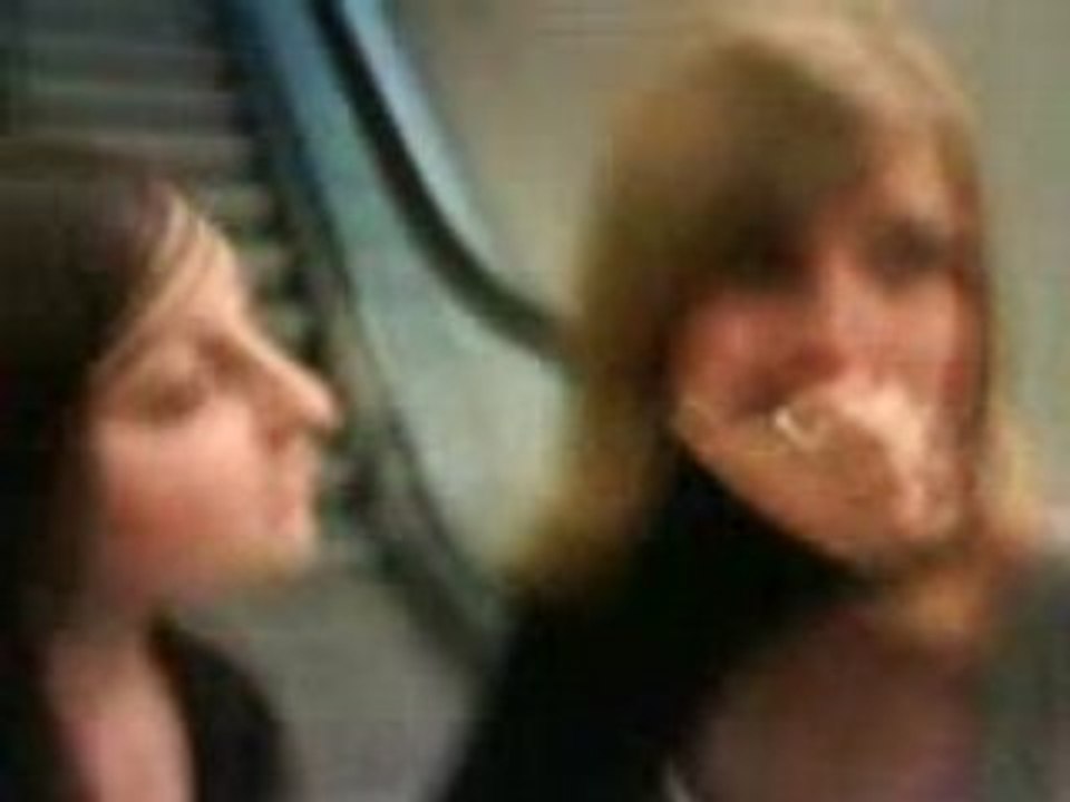 métro