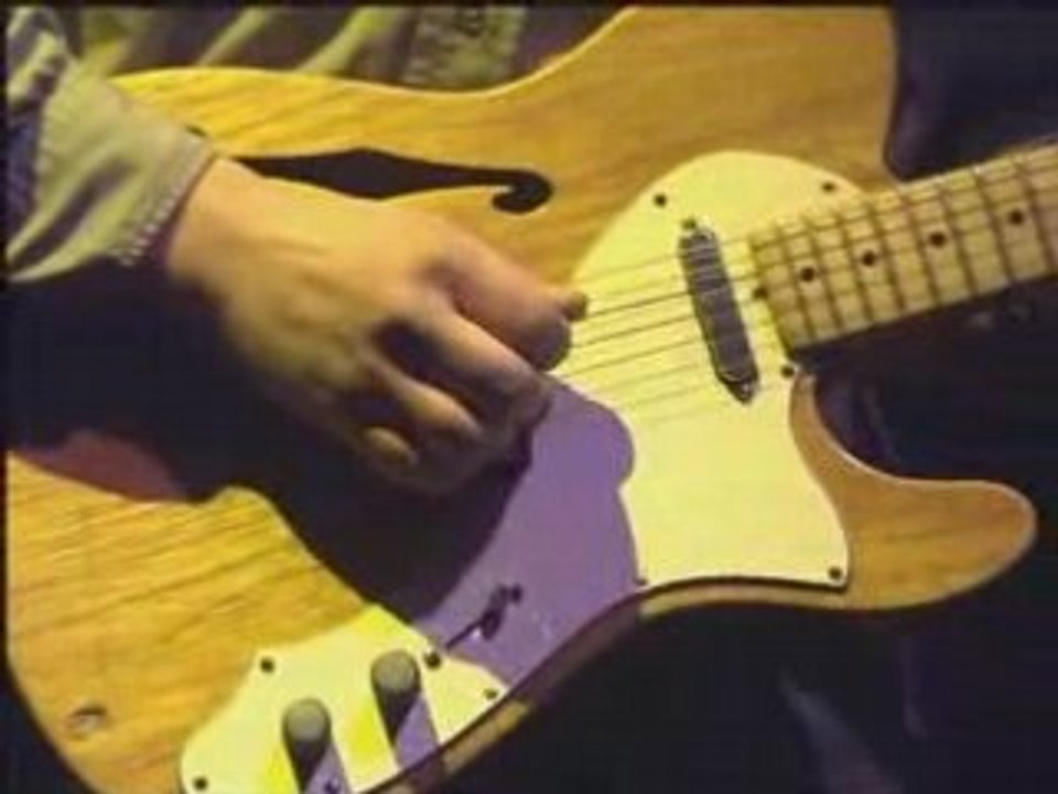 Massive attack - live NPA Canal + -  Mezzanine - Angel 1998