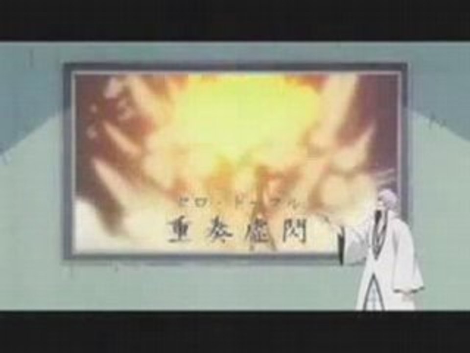 Bleach 196 prewiou raw