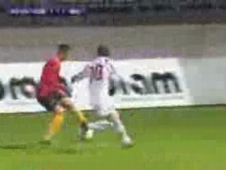 Eden Hazard ( Luxembourg  - Belgique)