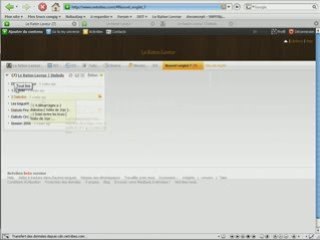Tutoriel Vidéo : Flux RSS